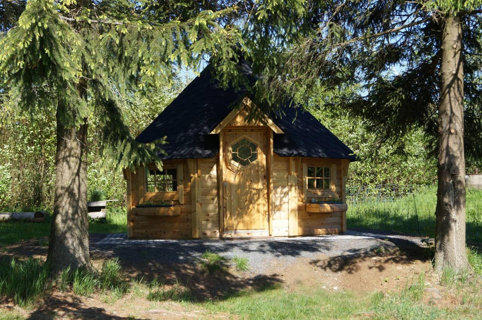Kammbaude Neuhermsdorf Екстер'єр фото